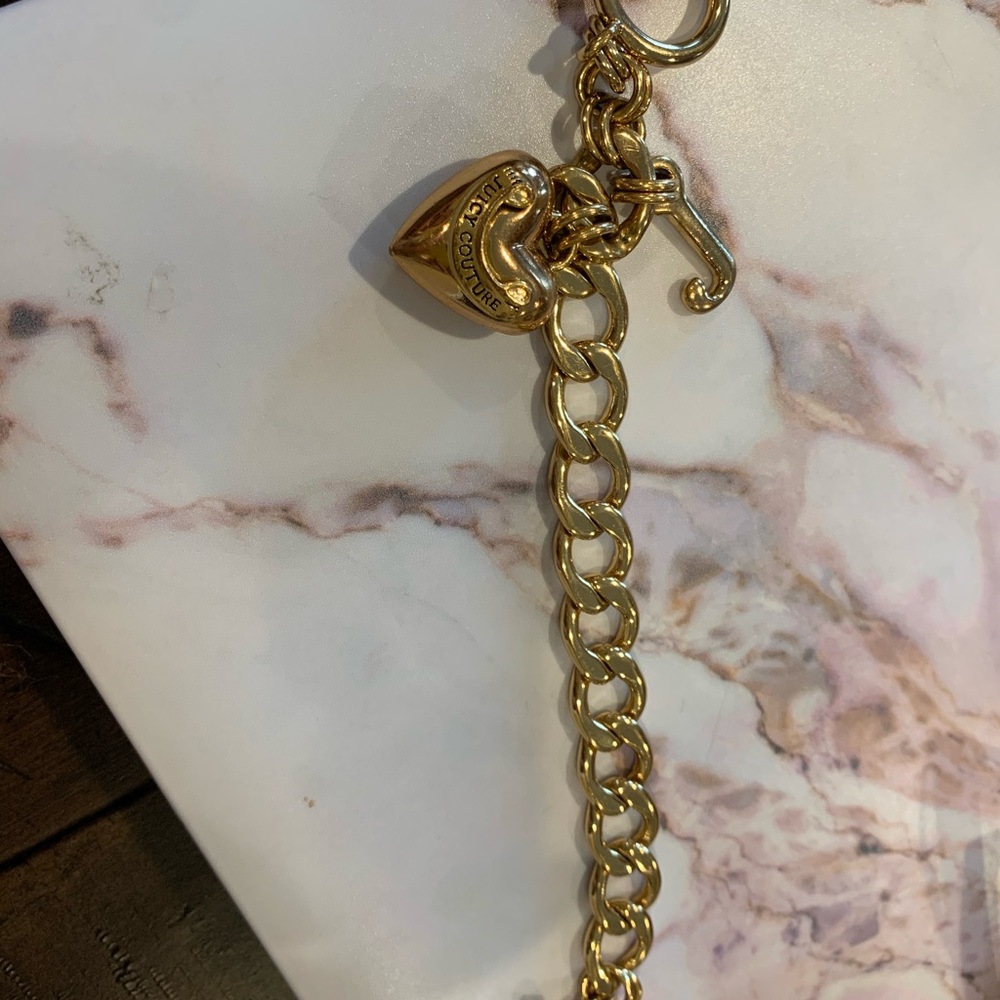 Juicy Couture bracelet